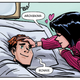 Illustration for article titled The New Version of Veronica Really Does Love Archie